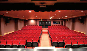 Sala MuchaMusa (Teatro Escolar)